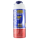 Figaro Uomo Schiuma da Barba per Rasature Frequenti Classica 400 ml